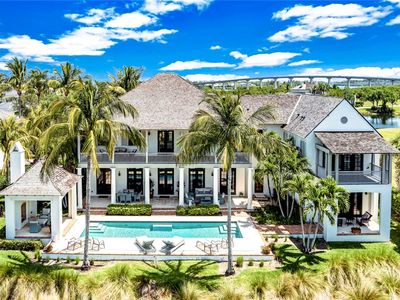 9275 W Marsh Island Dr, Vero Beach, FL, 32963