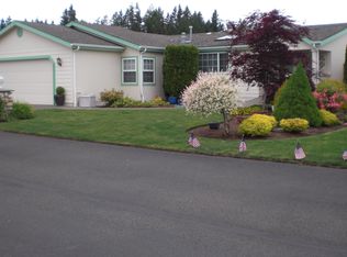 9827 197th St E, Graham, WA 98338
