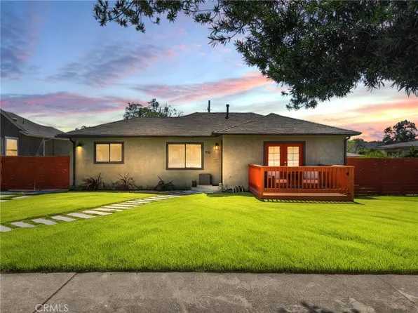 910 Arwin St, Pasadena, CA 91103