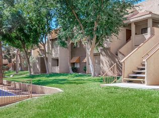 1111 Warbonnet Way UNIT 262, Las Vegas, NV 89117