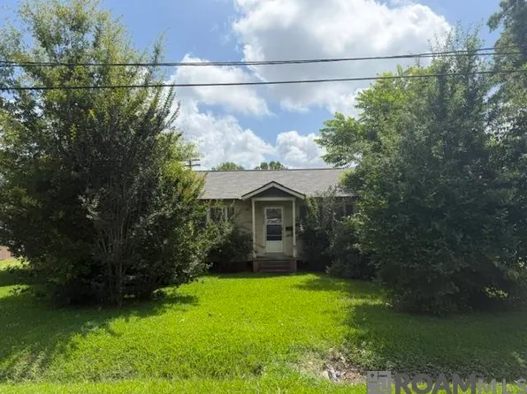338 Claiborne St, New Roads, LA 70760