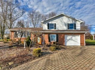 109 Southwood Dr, Uniontown, PA