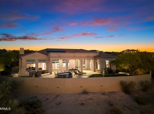 10737 E Scopa Trl, Scottsdale, AZ 85262