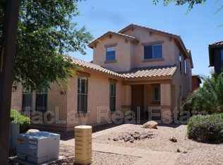 3829 E Morelos St, Gilbert, AZ 85296