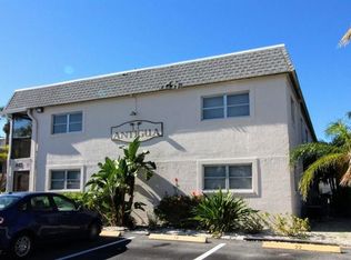 612 GUILD DRIVE #20, VENICE, FL 34285