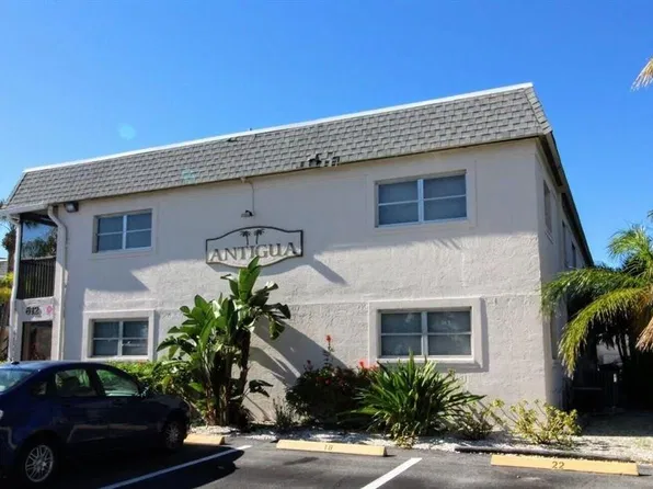 612 GUILD DRIVE #20, VENICE, FL 34285