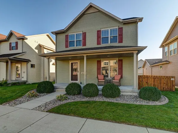 215 Shady Leaf Rd, Madison, WI 53718