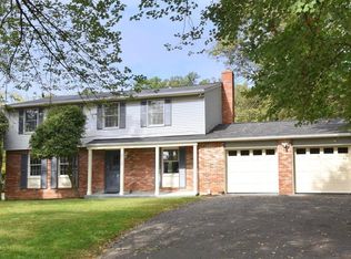 5706 Dove Nest Ct, Burke, VA 22015