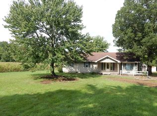 1667 Little Beaver Creek Rd, Bowling Green, KY 42101