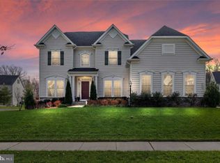 2209 Noble Way, Gambrills, MD 21054