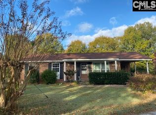 2503 Henry Ave, Newberry, SC 29108