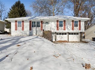15514 E 37th Ter S, Independence, MO 64055