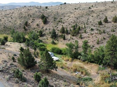 0 Griffin Gulch Ln, Baker City, OR, 97814