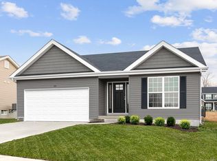 4312 Bear Ridge Dr, House Springs, MO 63051