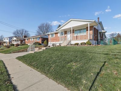 4996 Donlar Ave, Cincinnati, OH, 45238