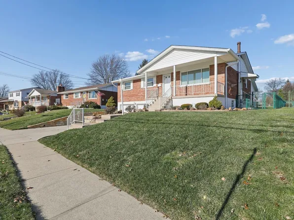 4996 Donlar Ave, Cincinnati, OH 45238