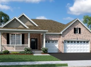 2896 Killarny Dr, Elgin, IL 60124