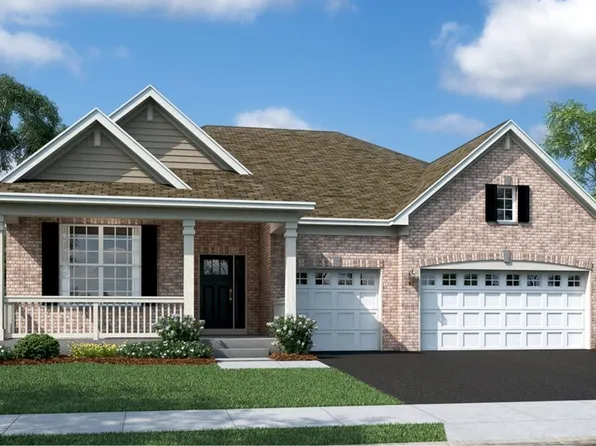 2896 Killarny Dr, Elgin, IL 60124