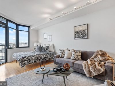 1117 10th St NW APT 1104, Washington, DC, 20001