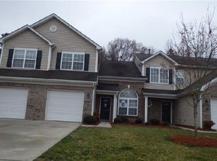 11909 Stratfield Place Cres, Pineville, NC 28134