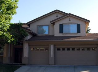493 McCall Dr, Benicia, CA 94510
