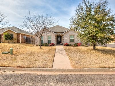 701 Durham Ct, San Angelo, TX, 76901