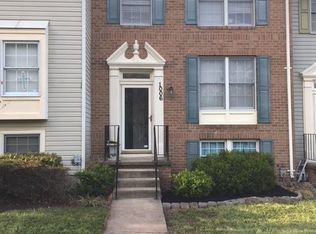 1006 Arborwood Pl, Curtis Bay, MD 21226
