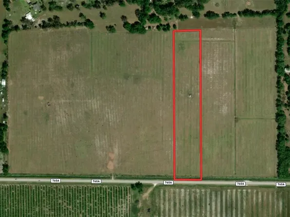 SE County Road 760a, Arcadia, FL 34266