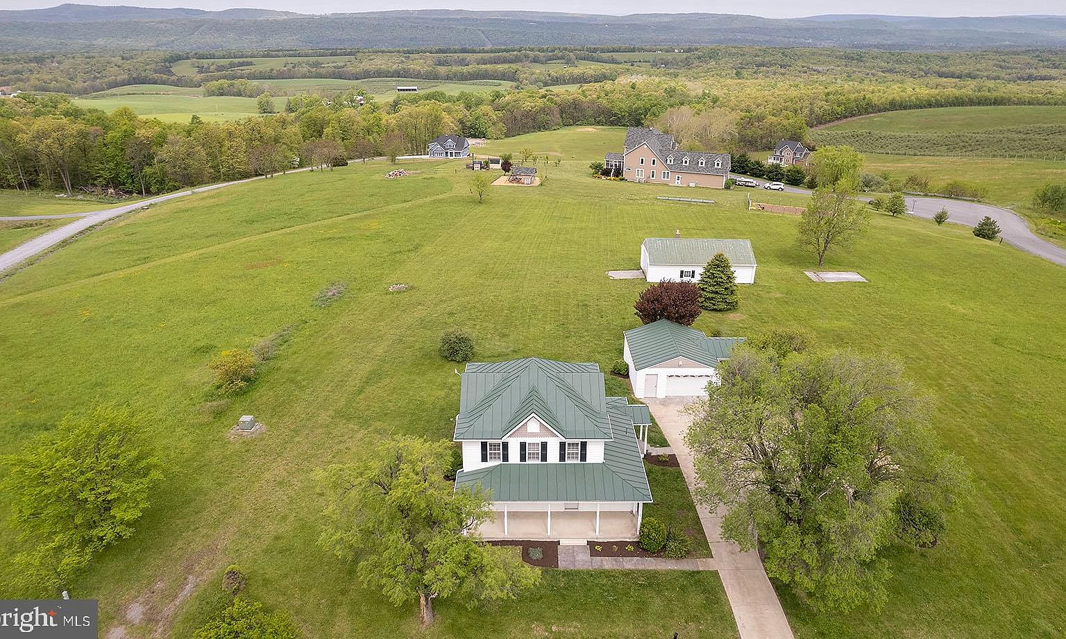 1128 Muse Rd, Gore, VA 22637 Zillow