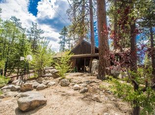 39347 Cedar Dell Rd, Fawnskin, CA 92333