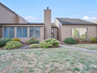 32 Hollister Way South #32, Glastonbury, CT, 06033