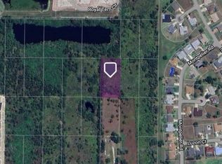 2380 Luther Rd, Port Charlotte, FL 33983