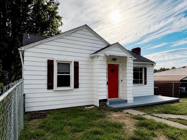 415 Berry Ave, Ashland, KY 41102
