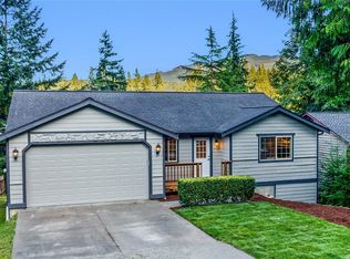 Glenhaven Lakes Division 5, Sedro Woolley, WA 98284