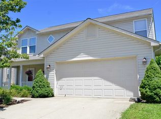 3541 S McDougal St, Bloomington, IN