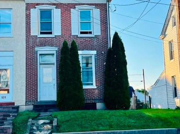 533 N Reading Ave, Boyertown, PA 19512