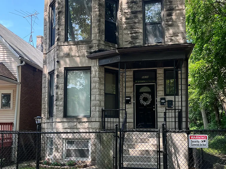 5834 S Morgan St #G — Photo 14
