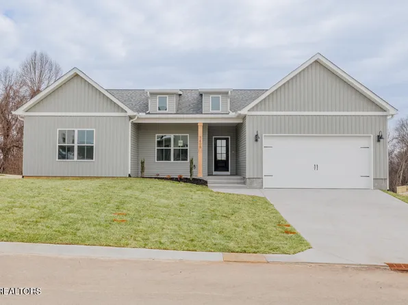 3406 Majestic Hills Way, Knoxville, TN 37931