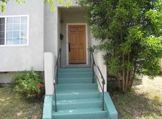 1662 Russell St, Berkeley, CA 94703