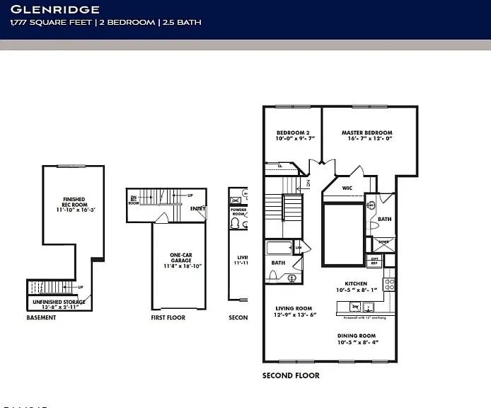 98 Conover Ter — Photo 1