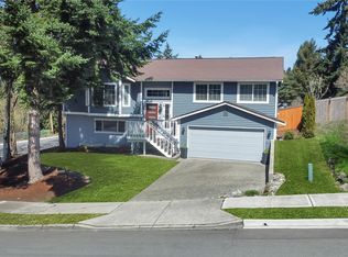 403 Ferndale Ave NE, Renton, WA 98056