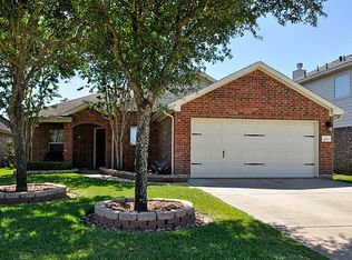 9327 Vander Rock Dr, Houston, TX 77095