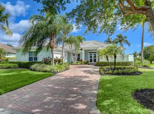 2593 SW Nutcracker Way, Palm City, FL 34990