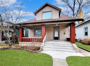 1750 Stevens Ave, Cincinnati, OH 45231