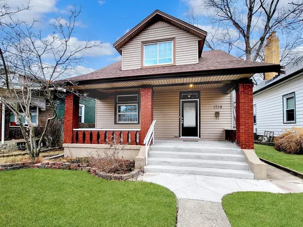 1750 Stevens Ave, Cincinnati, OH 45231