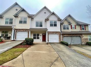 2225 Hoskin Ct NW UNIT 7, Kennesaw, GA 30144