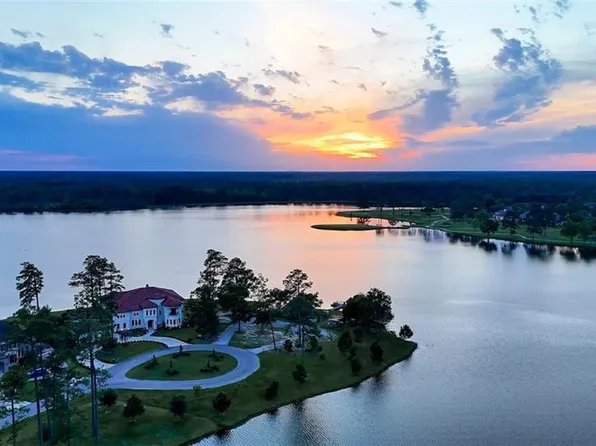 Saint Charles Ct, Abita Springs, LA 70420