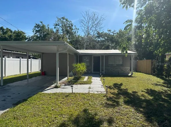 7106 S Sparkman St, Tampa, FL 33616