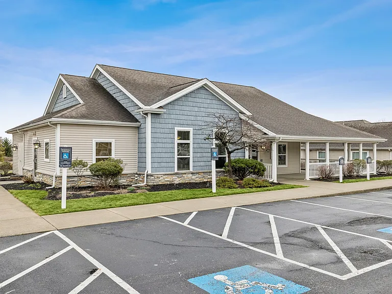North Central Village — Photo 22