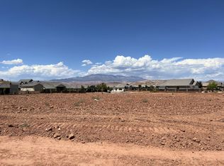 4891 S Waters Edge Way, Washington, UT 84780